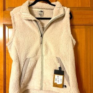 North Face Campshire Vest 2.0